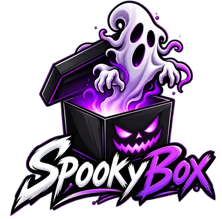 SpookyBox
